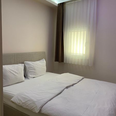 Esa Apart Hotel Trabzon Luaran gambar