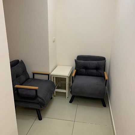 Esa Apart Hotel Trabzon Luaran gambar