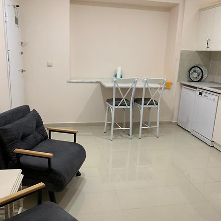 Esa Apart Hotel Trabzon Luaran gambar