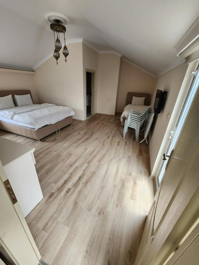 Esa Apart Hotel Trabzon Bilik gambar