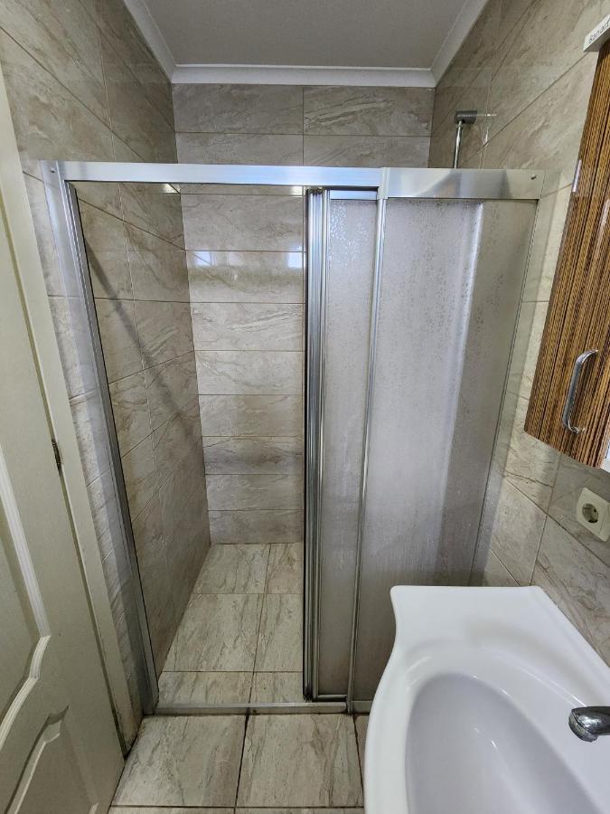 Esa Apart Hotel Trabzon Luaran gambar