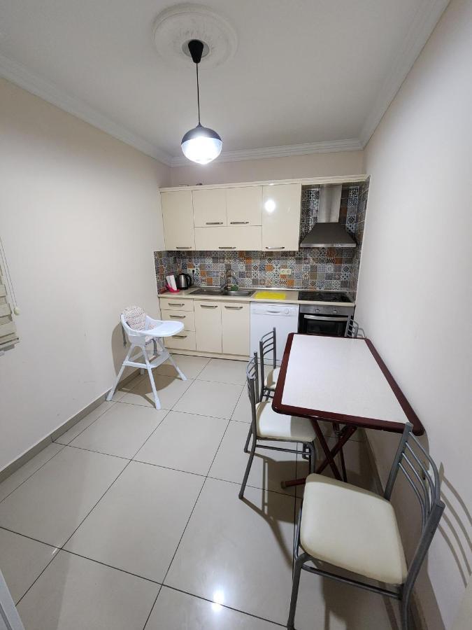 Esa Apart Hotel Trabzon Luaran gambar