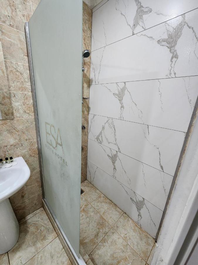 Esa Apart Hotel Trabzon Luaran gambar