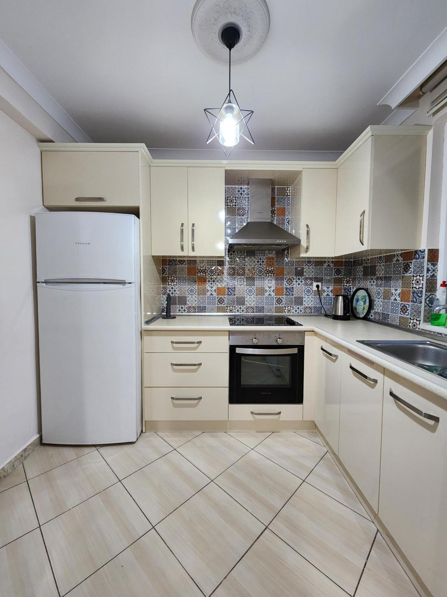 Esa Apart Hotel Trabzon Luaran gambar