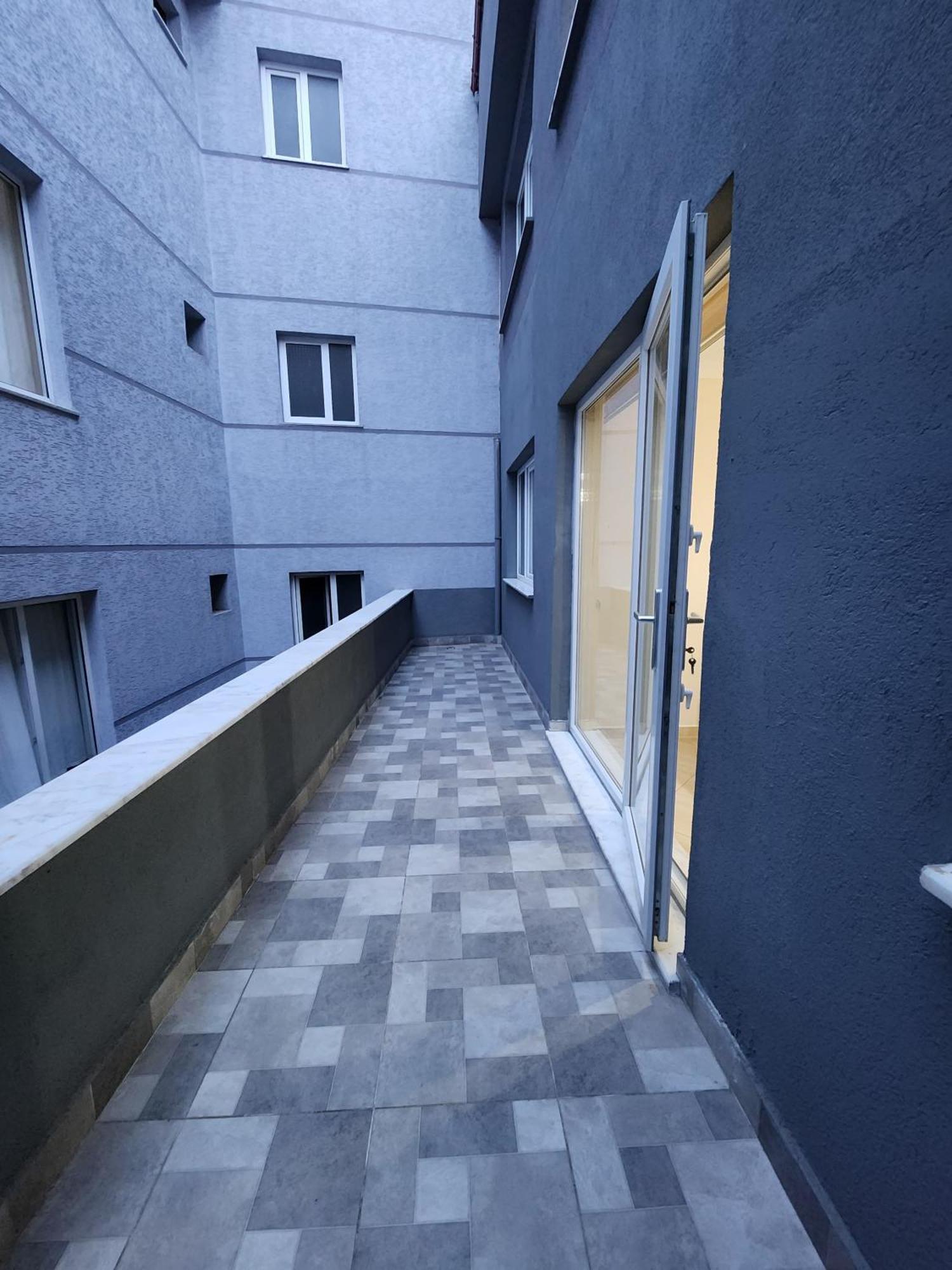 Esa Apart Hotel Trabzon Luaran gambar