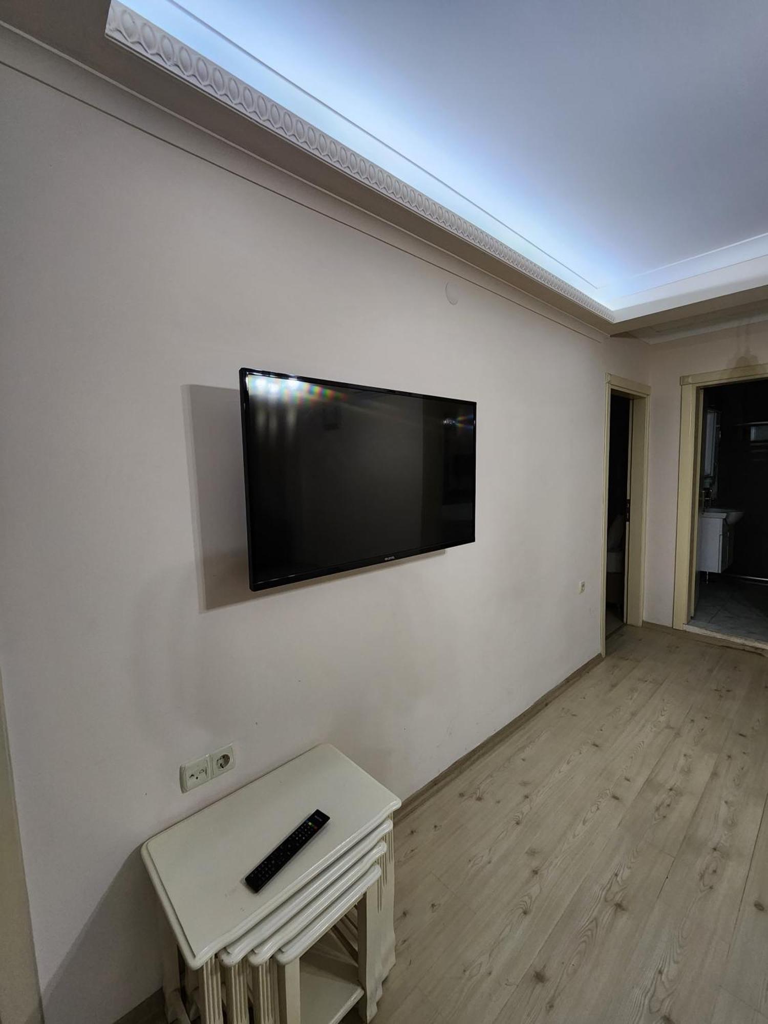 Esa Apart Hotel Trabzon Luaran gambar
