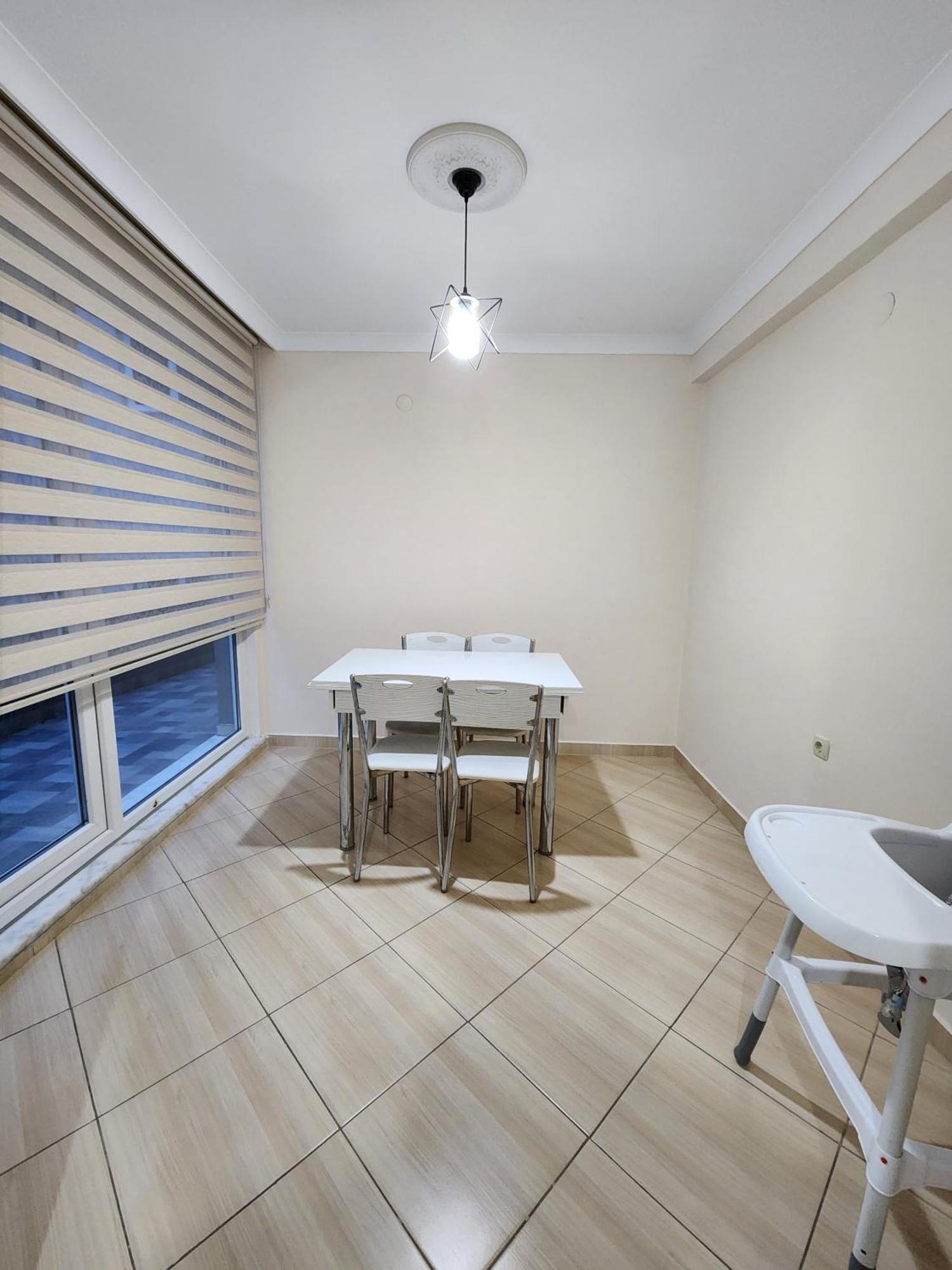 Esa Apart Hotel Trabzon Luaran gambar