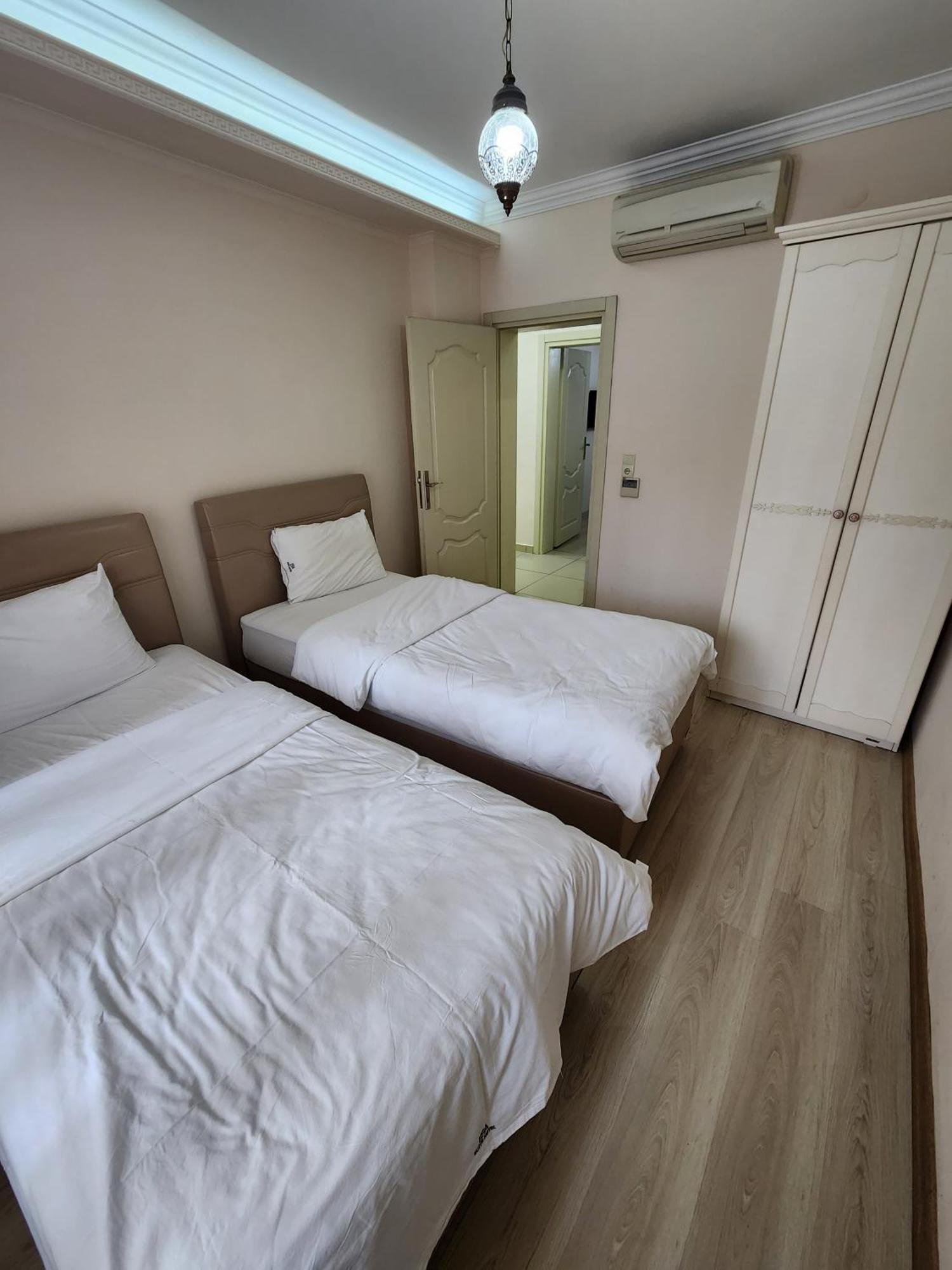 Esa Apart Hotel Trabzon Luaran gambar