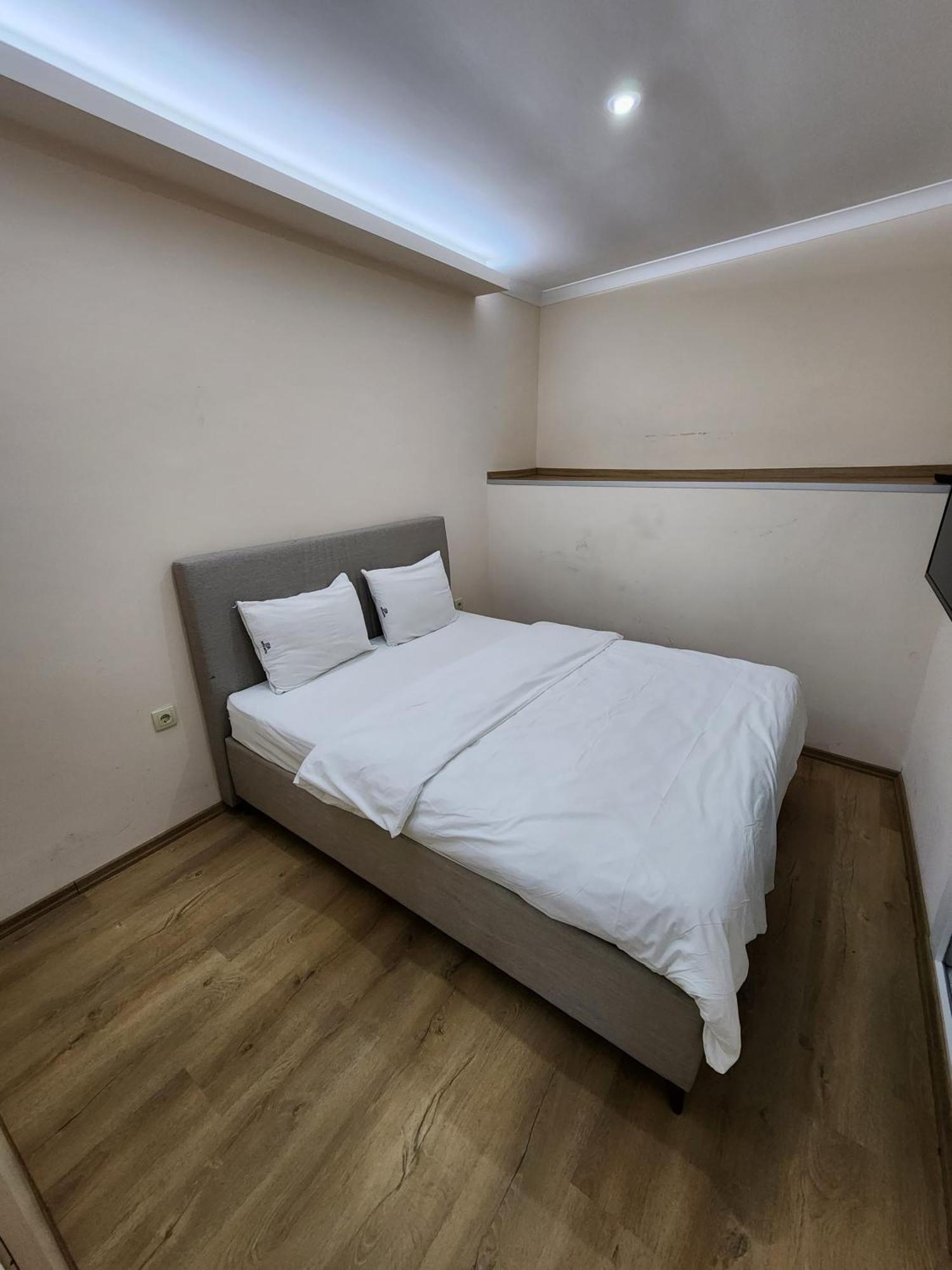 Esa Apart Hotel Trabzon Bilik gambar
