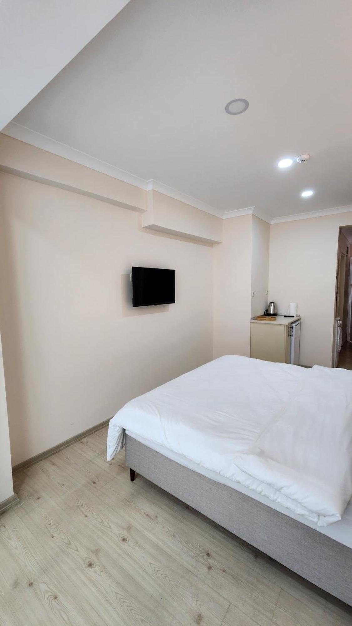 Esa Apart Hotel Trabzon Bilik gambar