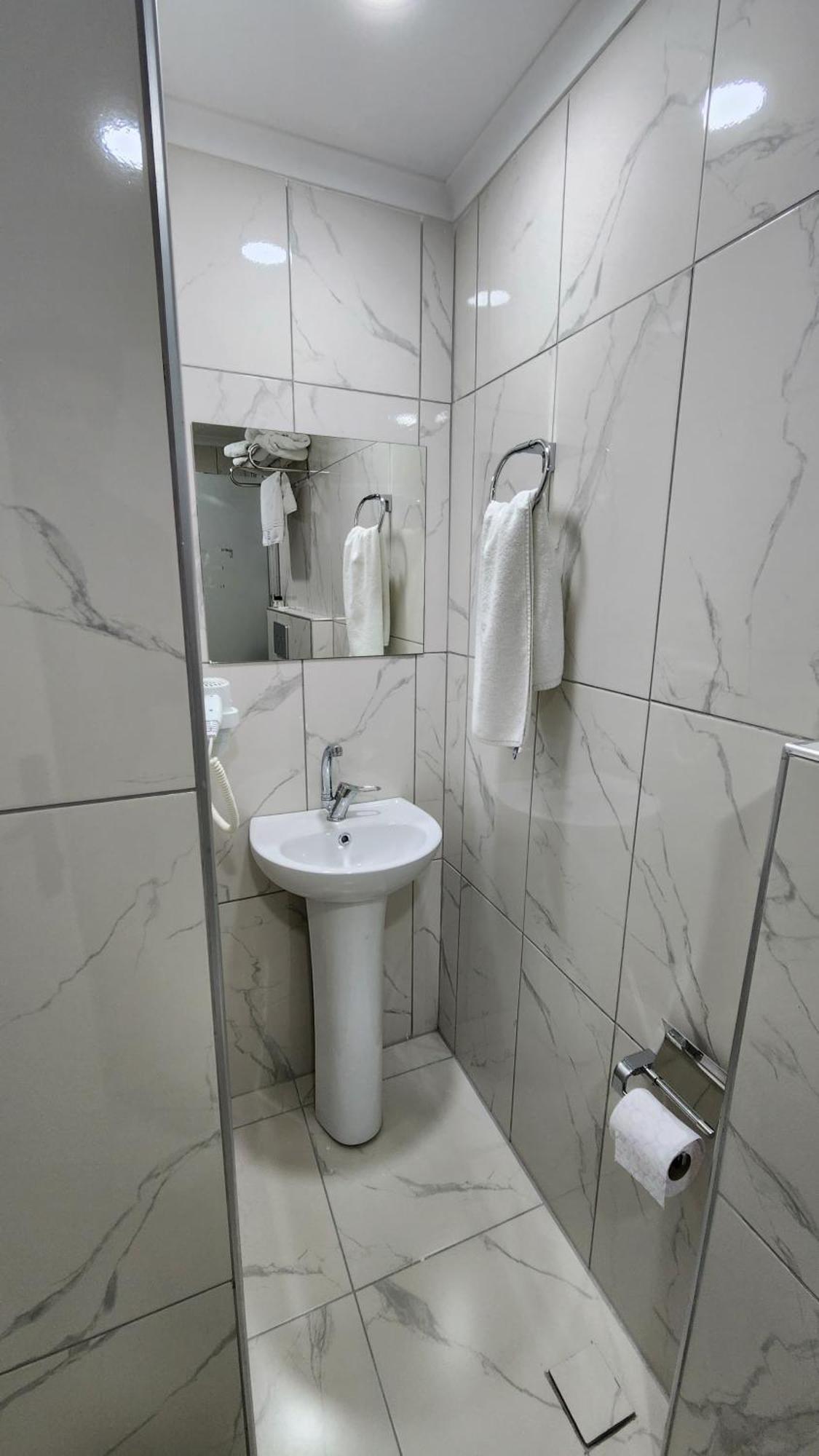 Esa Apart Hotel Trabzon Bilik gambar