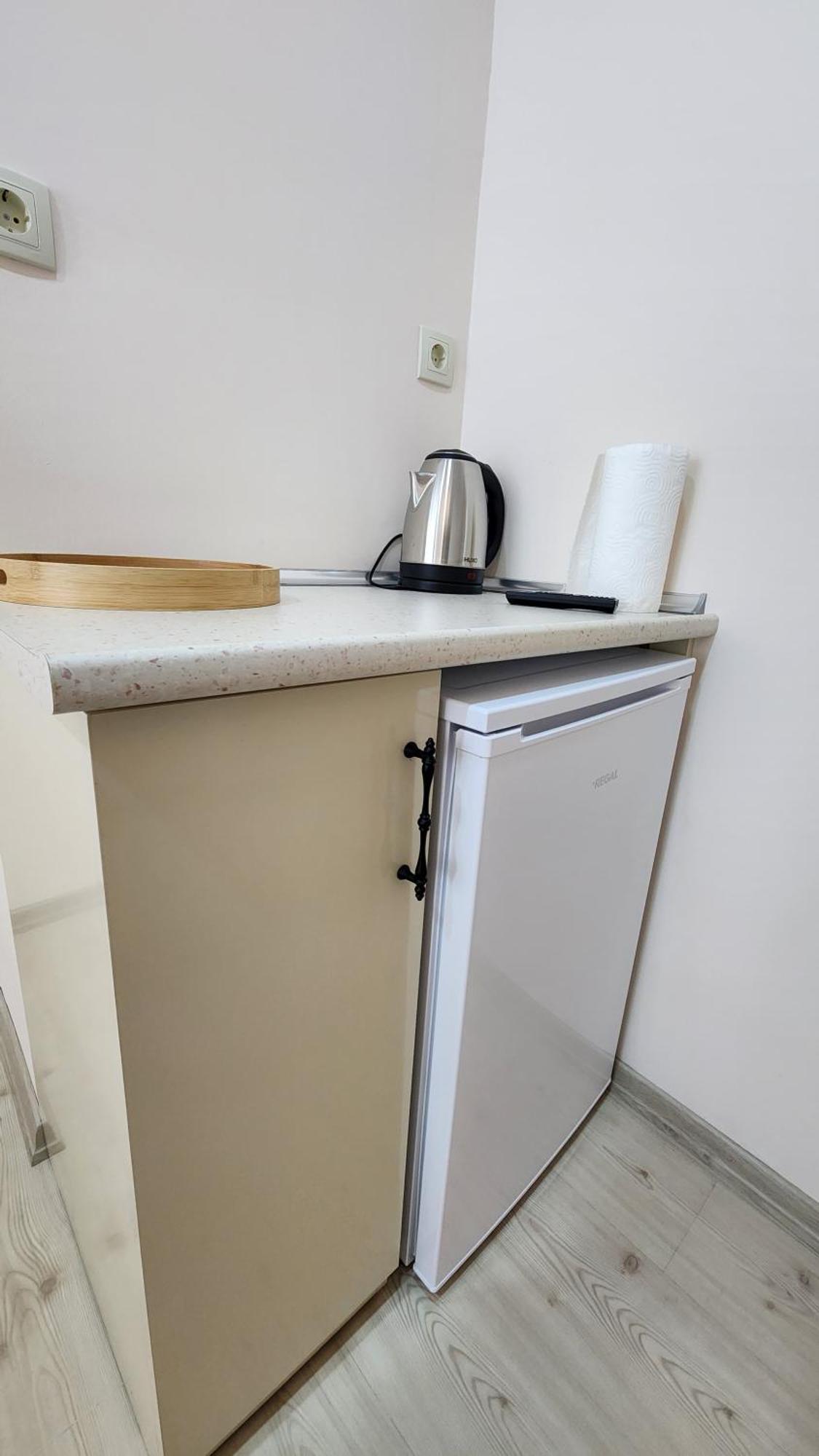 Esa Apart Hotel Trabzon Bilik gambar