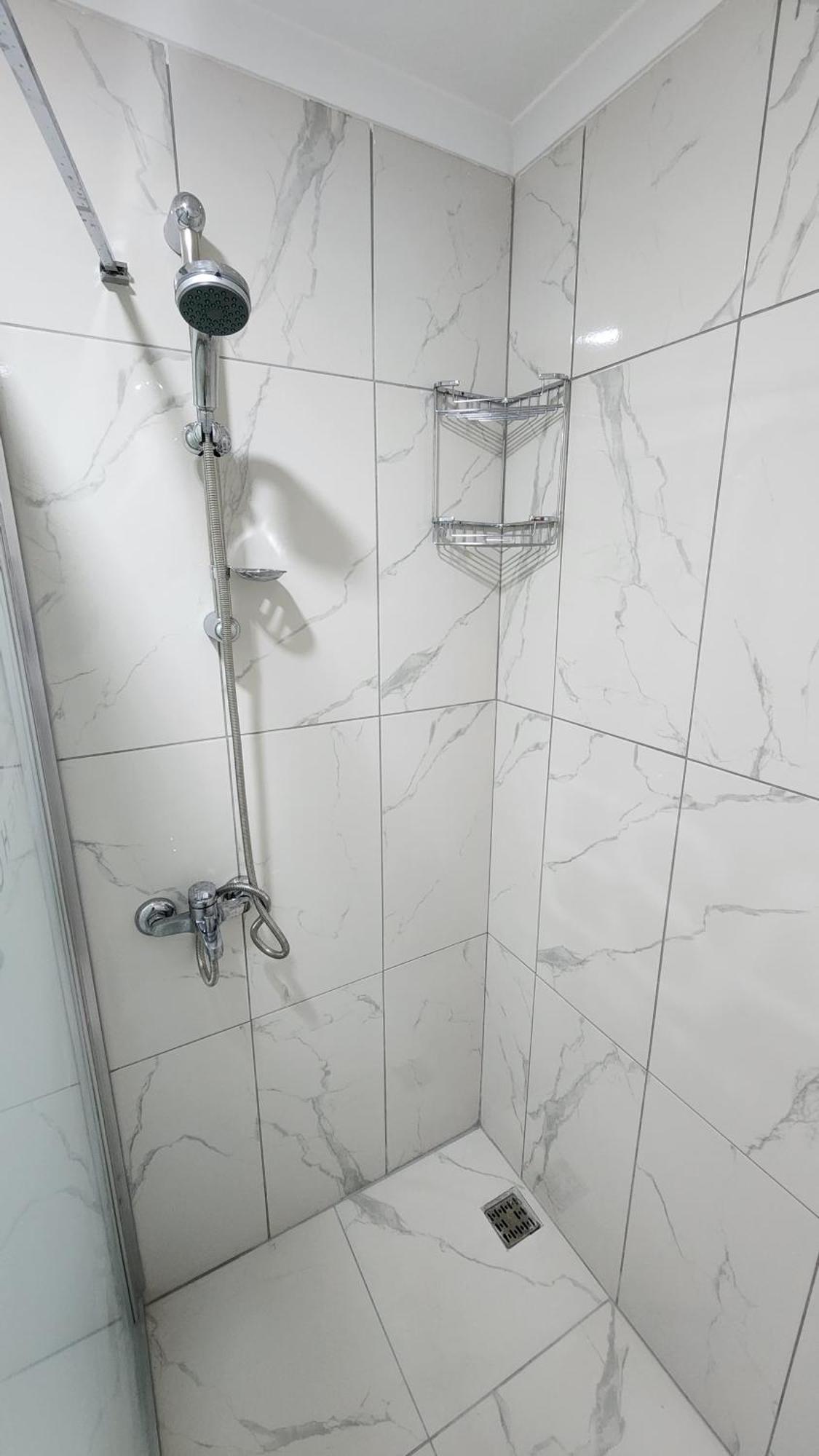 Esa Apart Hotel Trabzon Bilik gambar