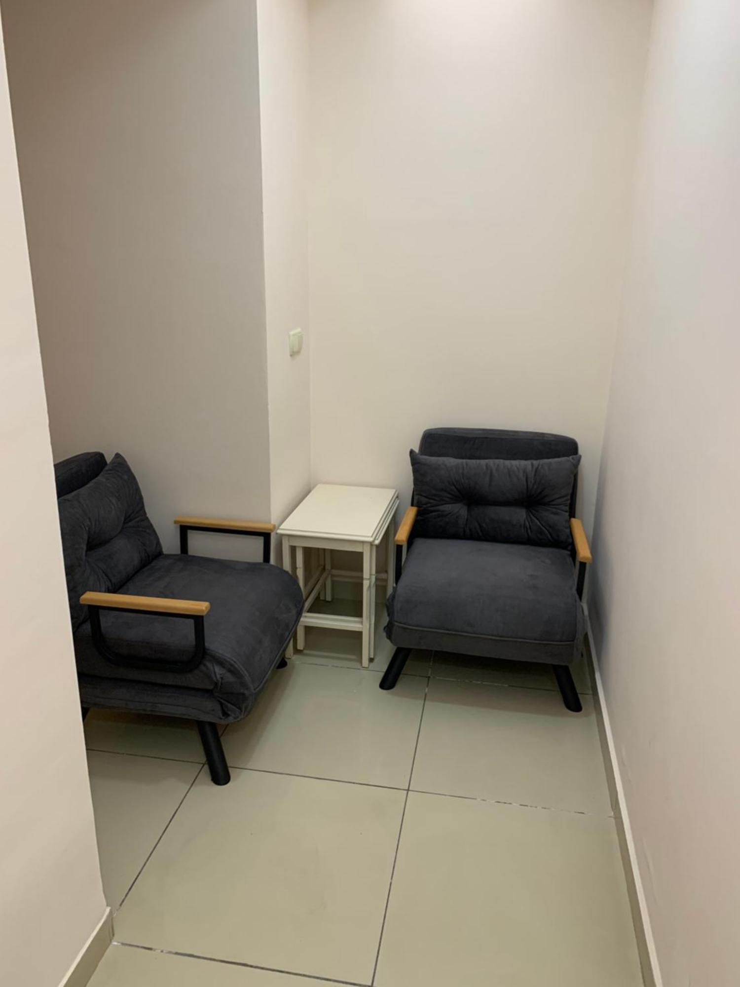 Esa Apart Hotel Trabzon Luaran gambar