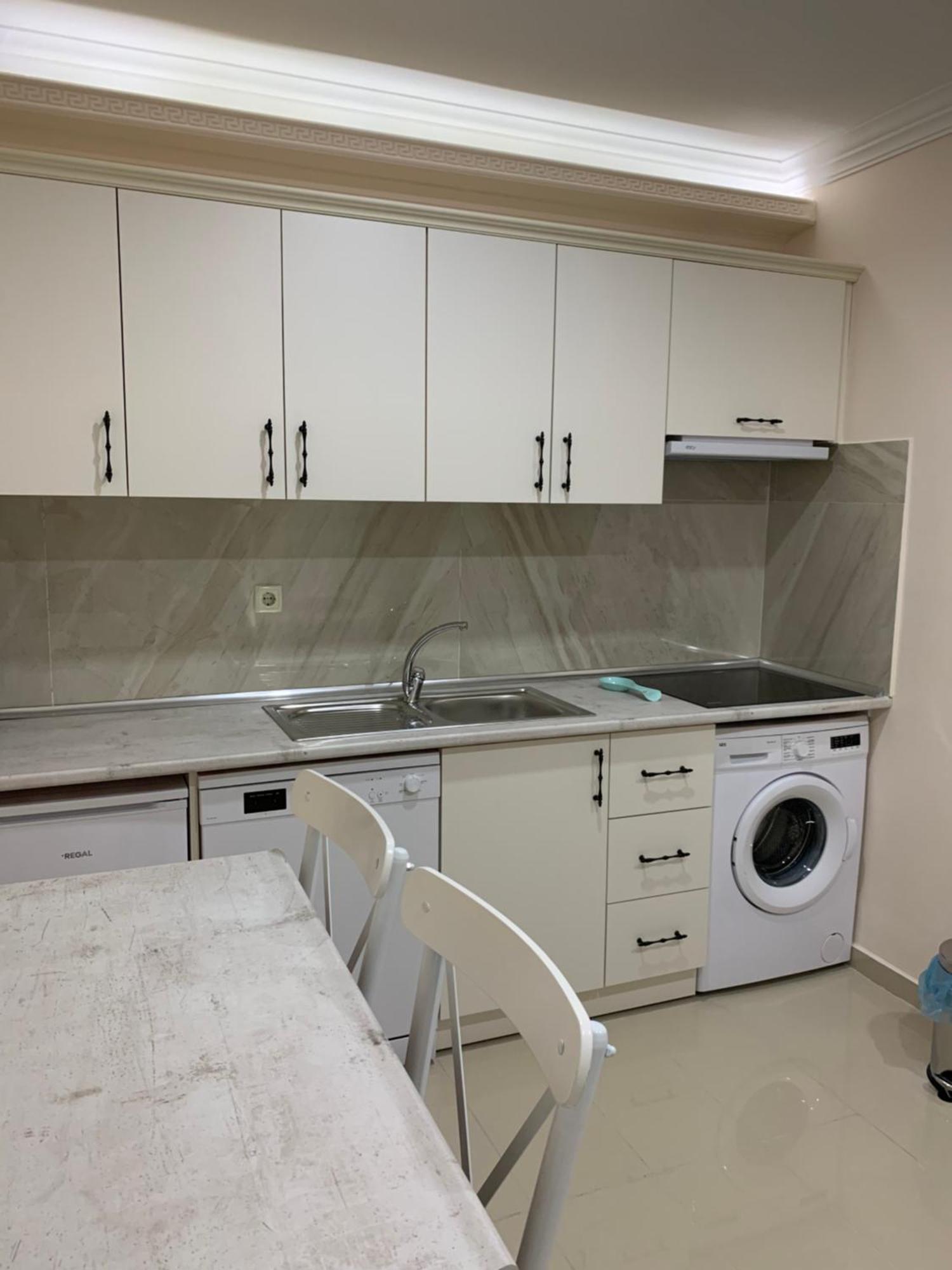 Esa Apart Hotel Trabzon Luaran gambar